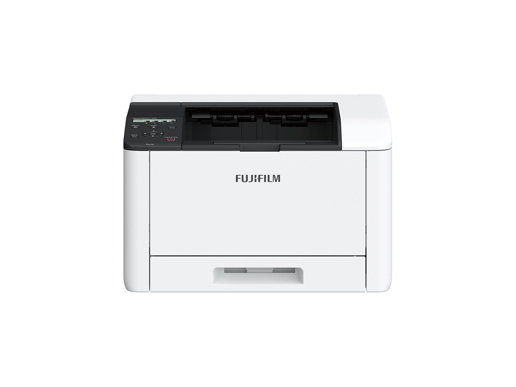 FUJIFILM ApeosPrint C325dw彩色雷射印表機